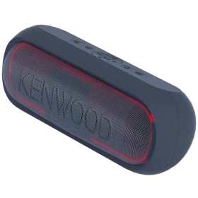 Kenwood AS-150BT blau
