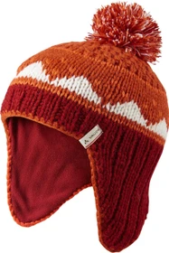 Vaude Bommel IV Mütze salsa (Junior)