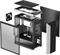 DeepCool CL500, Glasfenster Vorschaubild