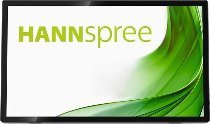 HANNspree HT249PPB, 23.8"