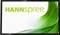 HANNspree HT249PPB, 23.8" Vorschaubild