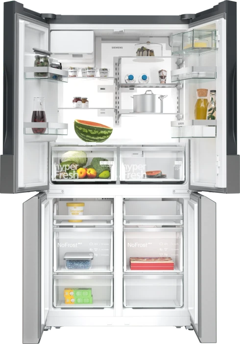 Siemens iQ700 KF96DPPEA Multi Door