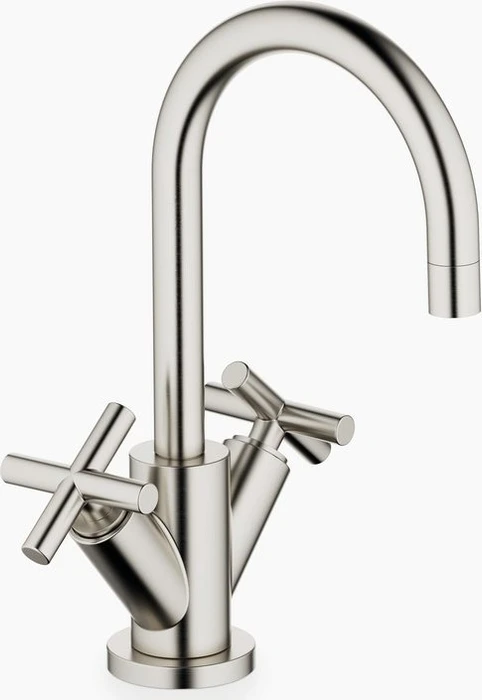 Dornbracht Tara HD platin gebürstet (22 512 892-06)