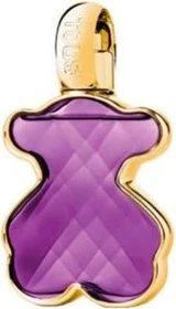 Tous LoveMe The Amethyst Elixir Eau de Parfum, 30ml