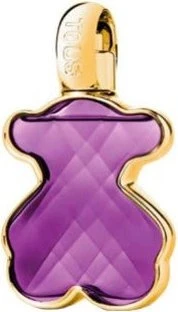 Tous LoveMe The Amethyst Elixir Eau de Parfum