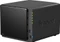 Synology DiskStation DS416 SSD 2TB, 1GB RAM, 2x RJ-45 1000Base-T, 3x USB-A 3.0 Vorschaubild
