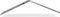 Lenovo IdeaPad Flex 5 14ALC05, Platinum Grey, Ryzen 7 5700U, 16GB RAM, 512GB SSD, DE Vorschaubild