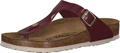 Birkenstock Gizeh Lack (Damen)