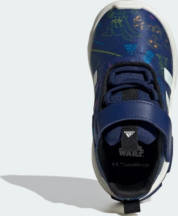 adidas Disney Racer TR21 dark blue/off white/core black (Junior)