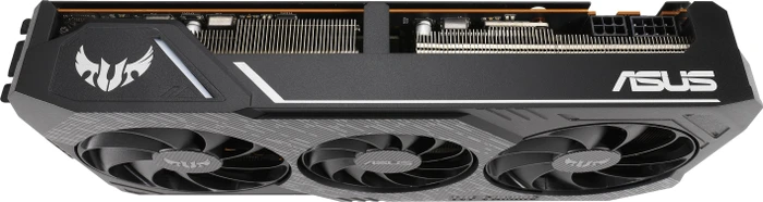 ASUS TUF Gaming X3 Radeon RX 5700 XT OC EVO, TUF 3-RX5700XT-O8G-EVO-GAMING, 8GB GDDR6, HDMI, 3x DP