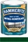 Hammerite Metallschutz-Lack Matt Außen 250ml Vorschaubild