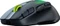 Roccat Kone XP Air mit Ladestation, Ash Black, USB/Bluetooth Vorschaubild