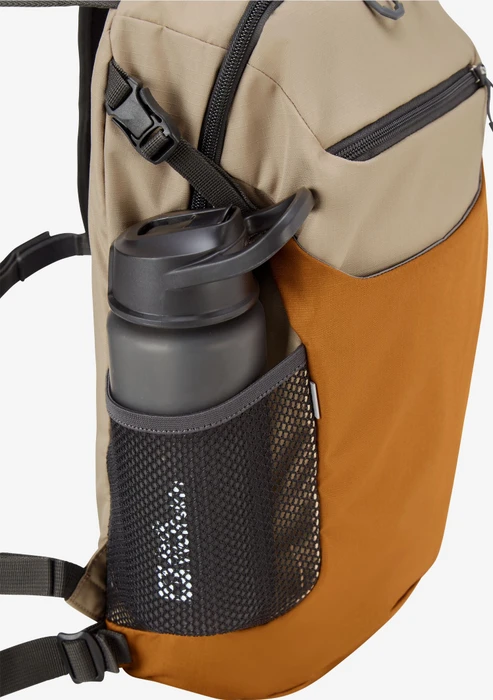 Jack Wolfskin Velocity 12 autumn leaves