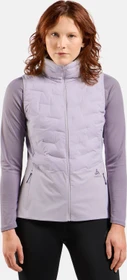 Odlo Zeroweight Insulator Laufweste schwarz (Damen)