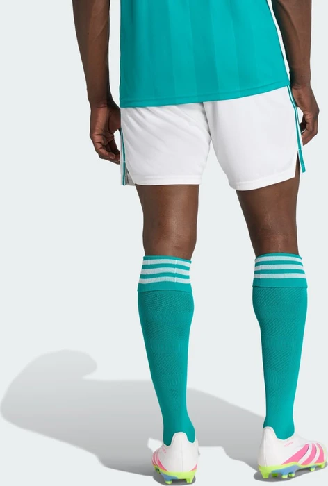 adidas Liverpool FC 2025/2026 Ausweichshorts (Herren)