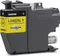 Brother Tinte LC422XLY gelb Vorschaubild