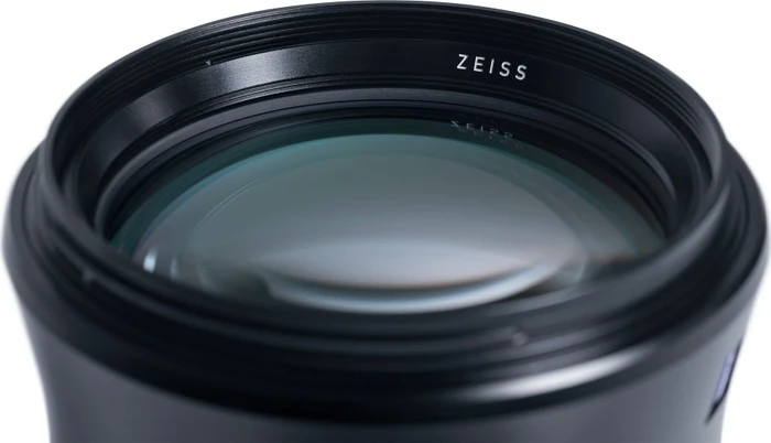 Zeiss ZE Otus 100mm 1.4 für Canon EF