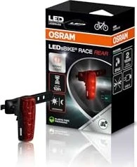 Osram LEDsBIKE X Rear Rücklicht