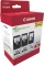 Canon Tinte PG-560XL x2/CL-561XL schwarz/dreifarbig Multipack Vorschaubild