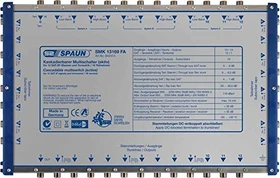 Spaun SMK 13169 FA