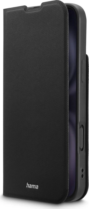Hama Handytasche Daily Protect für Apple iPhone 16 Plus schwarz