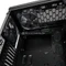 Phanteks Enthoo Luxe Tempered Glass schwarz, Glasfenster Vorschaubild