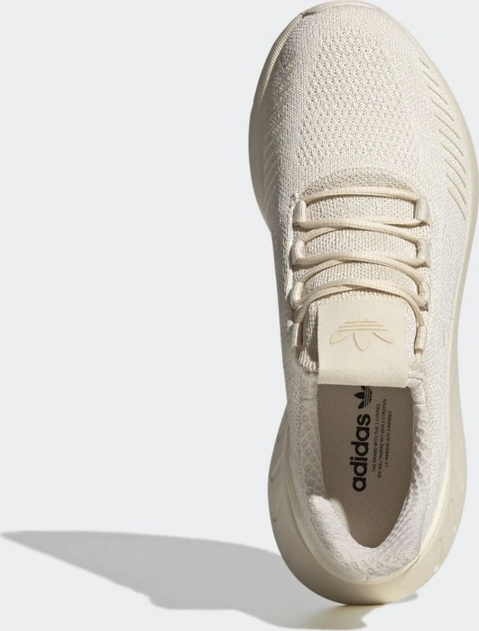 adidas Swift Run 22 wonder white/core black (Damen)