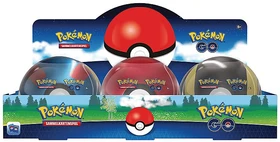 Pokémon Go - Pokéball (verschiedene Ausführungen)