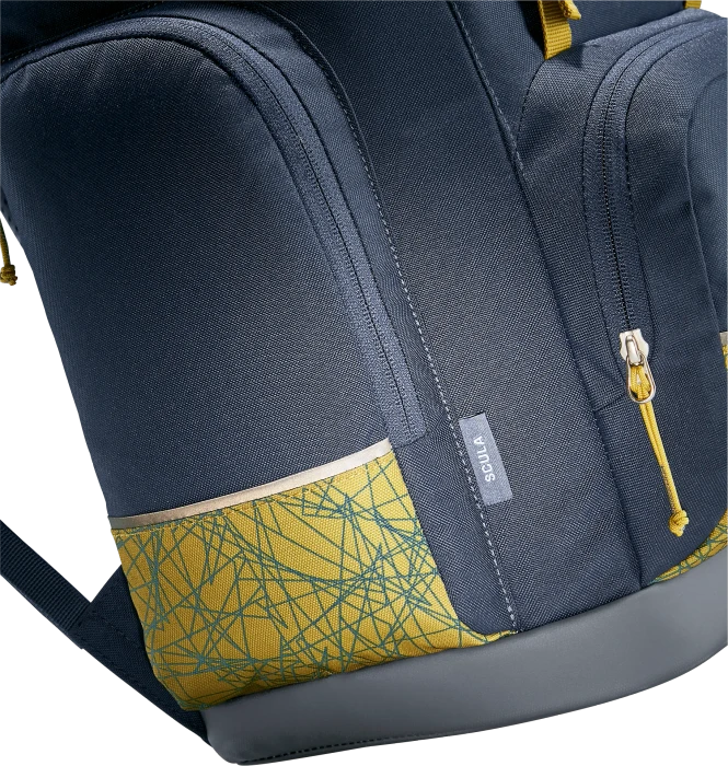 Deuter Scula ink/turmeric Schulrucksack