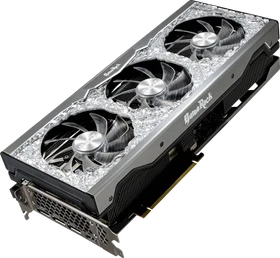 Palit GeForce RTX 3090 Ti GameRock, 24GB GDDR6X, HDMI, 3x DP