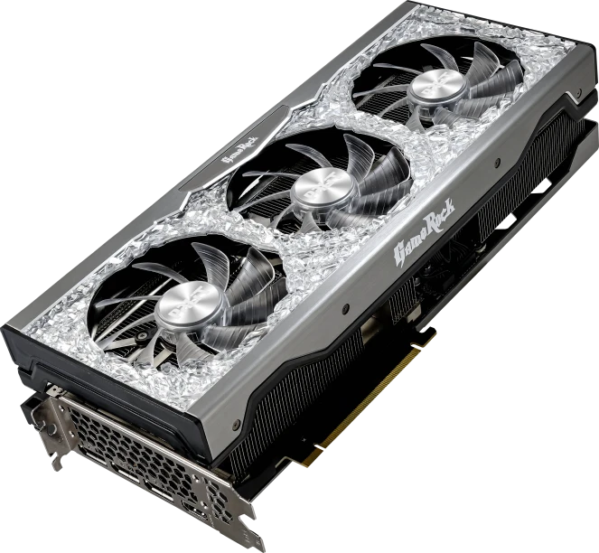 Palit GeForce RTX 3090 Ti