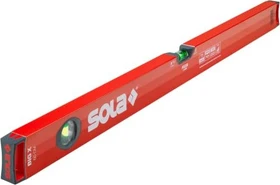 Sola Big X 60 Wasserwaage 60cm