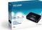 TP-Link TL-SF1000 Desktop Switch, 24x RJ-45 Vorschaubild