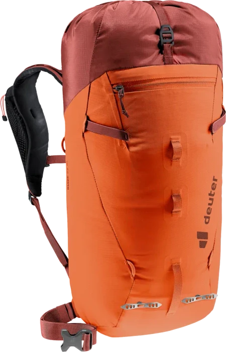Deuter Guide 22 SL papaya/redwood (Damen)