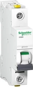 Schneider Electric Leitungsschutzschalter iC60N 1P 3A D