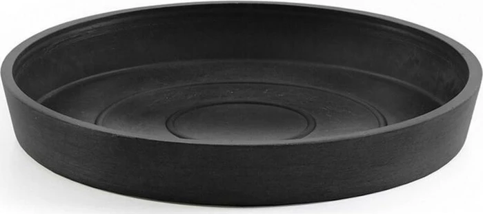 Ecopots Amsterdam Blumentopfuntersetzer rund