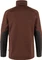 Fjällräven Övik Fleece Zip Jacke autumn leaf (Herren) Vorschaubild