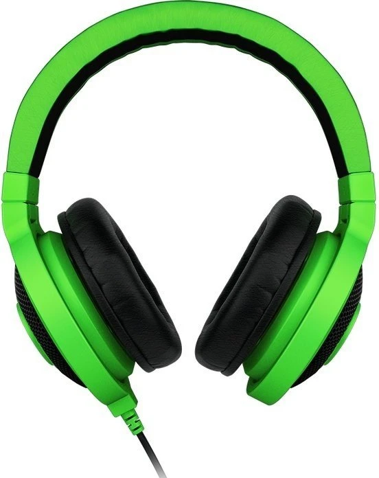 Razer Kraken Pro grün