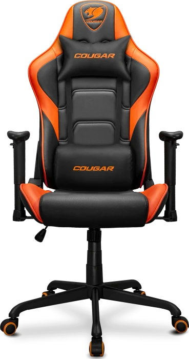 Cougar Armor Elite Gamingstuhl