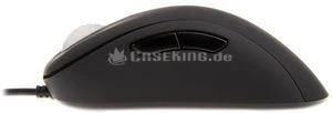 BenQ Zowie EC2 eVo Pro Gaming Mouse schwarz, USB