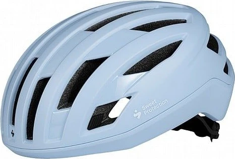 Sweet Protection Fluxer MIPS Helm frost blue
