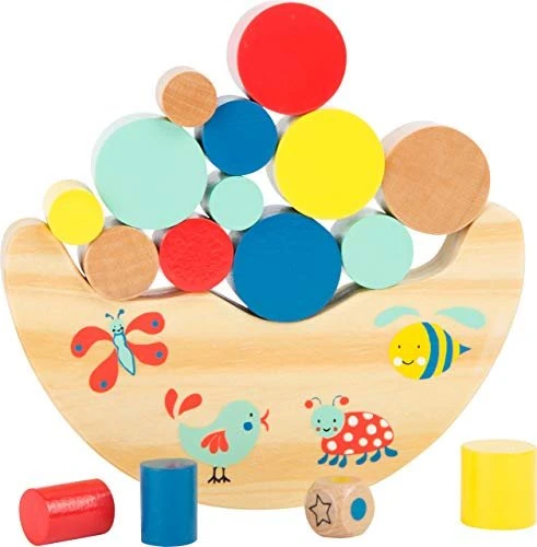 Legler Small Foot Balancierwippe Move it!