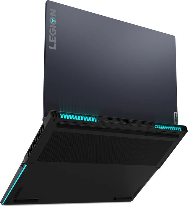 Lenovo Legion 7 15IMH05, Slate Grey, Core i9-10980HK, 32GB RAM, 1TB SSD, GeForce RTX 2080 SUPER Max-Q, CH