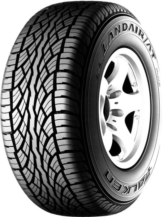 Falken Landair LA/AT T110 215/70 R16 99H