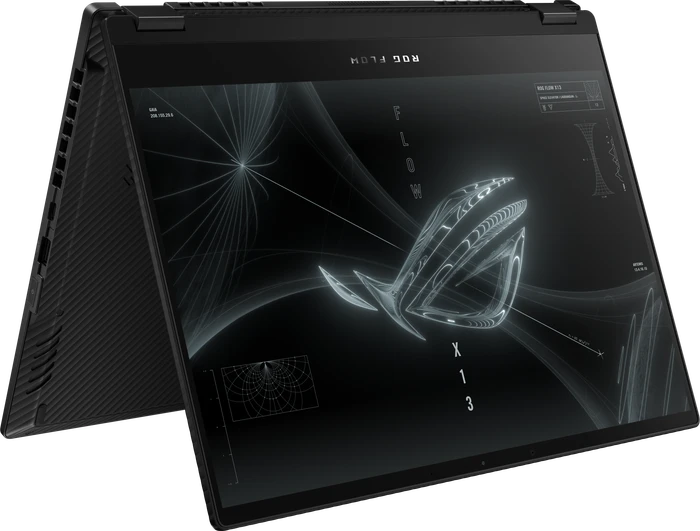 ASUS ROG Flow X13 GV301QH-K6034T, Ryzen 7 5800HS, 16GB RAM, 512GB SSD, GeForce GTX 1650, DE