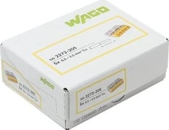 Wago 2273-205