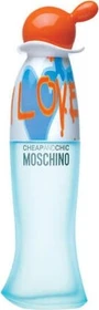 Moschino I Love Love Eau de Toilette, 100ml