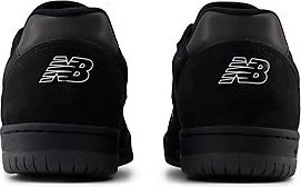 New Balance NB Numeric Tom Knox 600 schwarz (Herren)