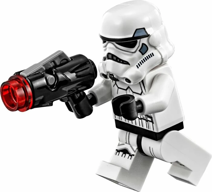 LEGO Star Wars Episoden I-VI - Imperial Trooper Battle Pack