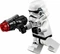 LEGO Star Wars Episoden I-VI - Imperial Trooper Battle Pack Vorschaubild